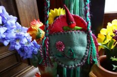 purse with puppet KMPPK18