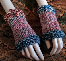 armwarmers KMS1